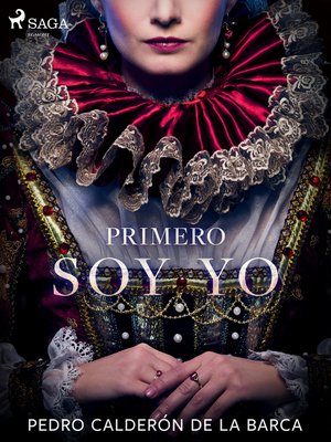 cover image of Primero soy yo